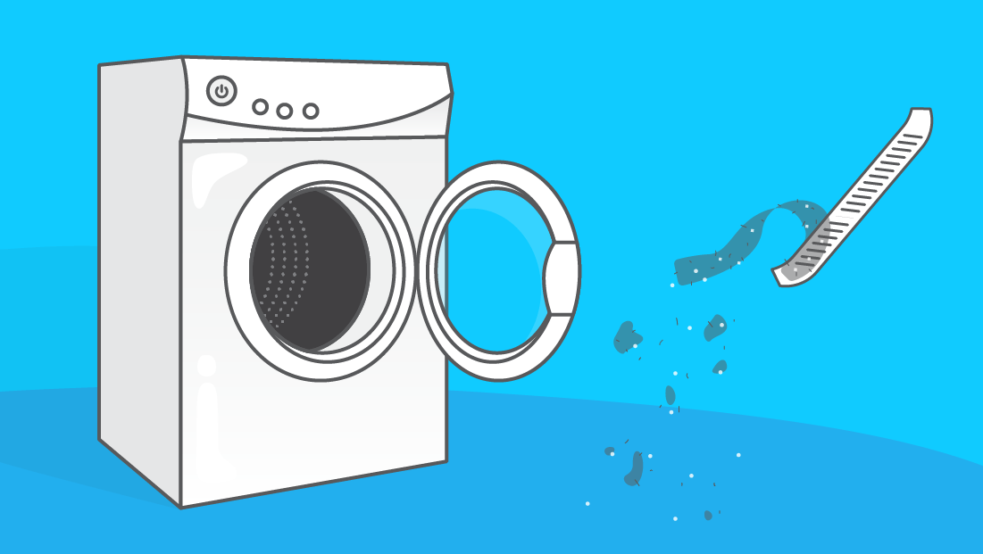 Comment entretenir et nettoyer son sèche-linge - Murfy